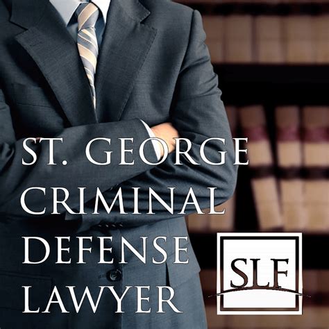 criminal defense attorney st george utah